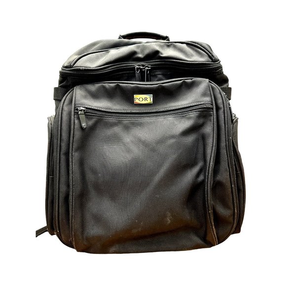 SafePORT Protection Systems Other - SafePORT Protection Systems Backpack, Laptop Bag, Carrying Case